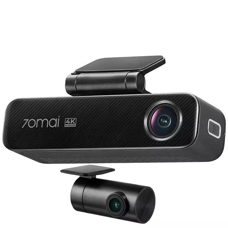 Videoreģistrators 70mai  70MAI M800 Dash Cam