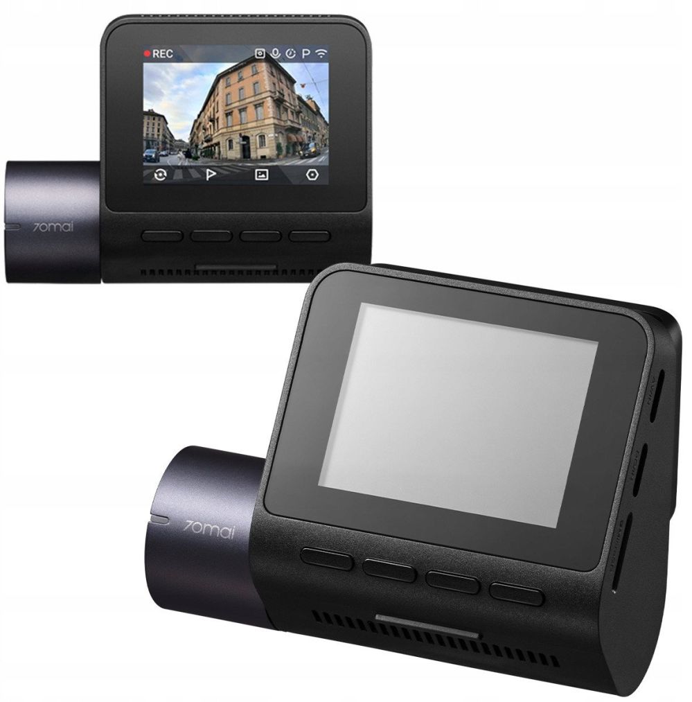 Videoreģistrators 70mai  70mai A410 Dash Cam