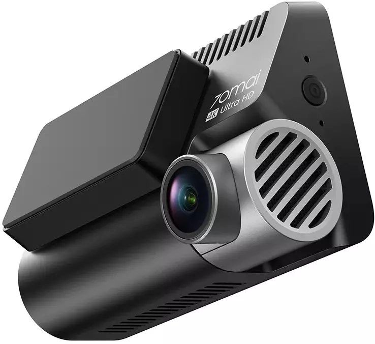 Videoreģistrators 70mai  70mai Dash Cam 4K