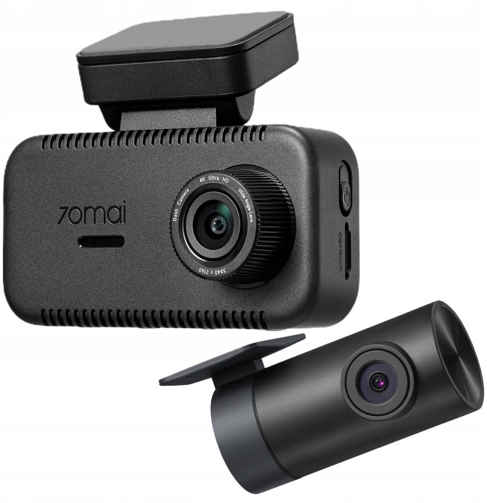 Videoreģistrators 70mai  70mai A810Lite Dash Cam