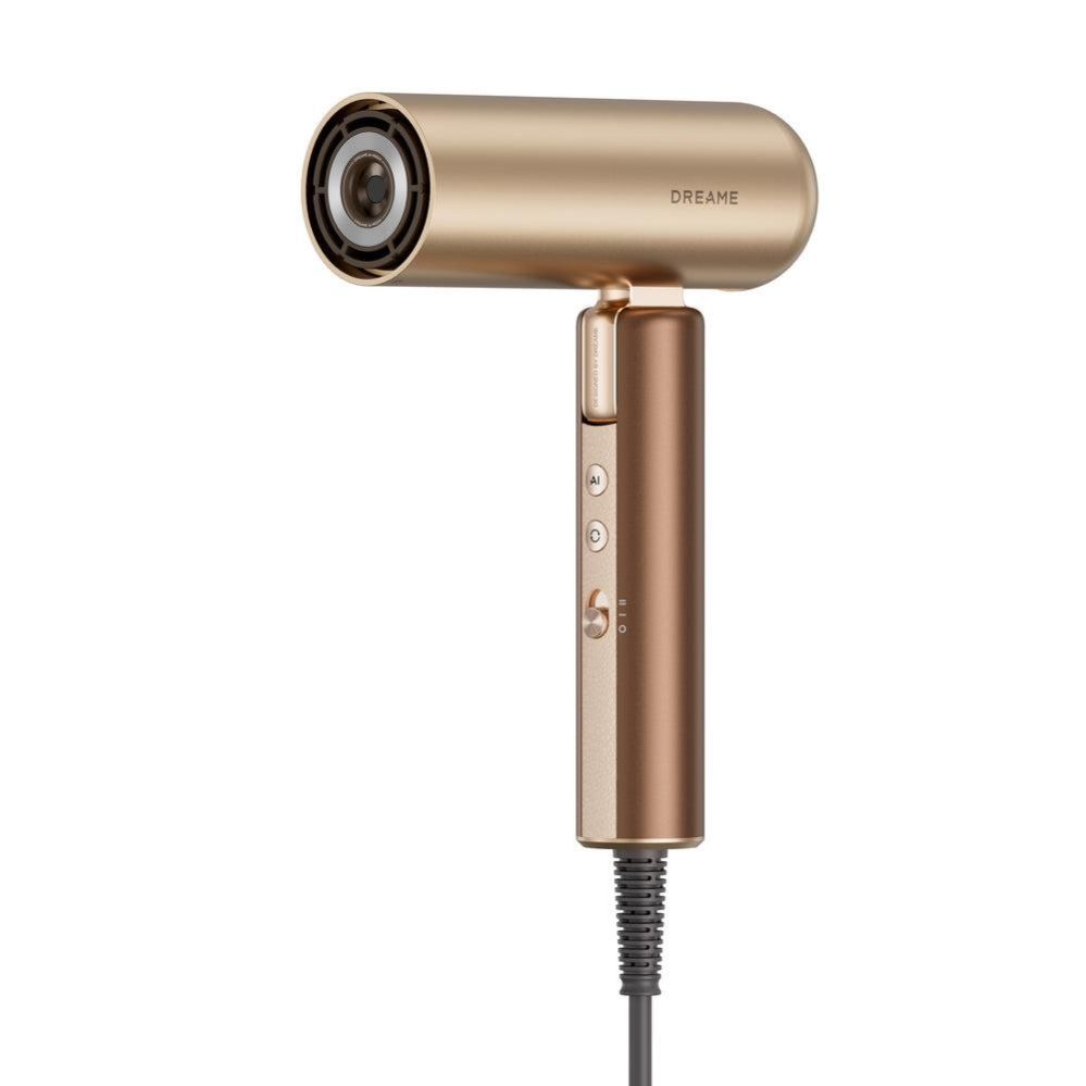 Matu kopšana DREAME HAIR DRYER POCKET
