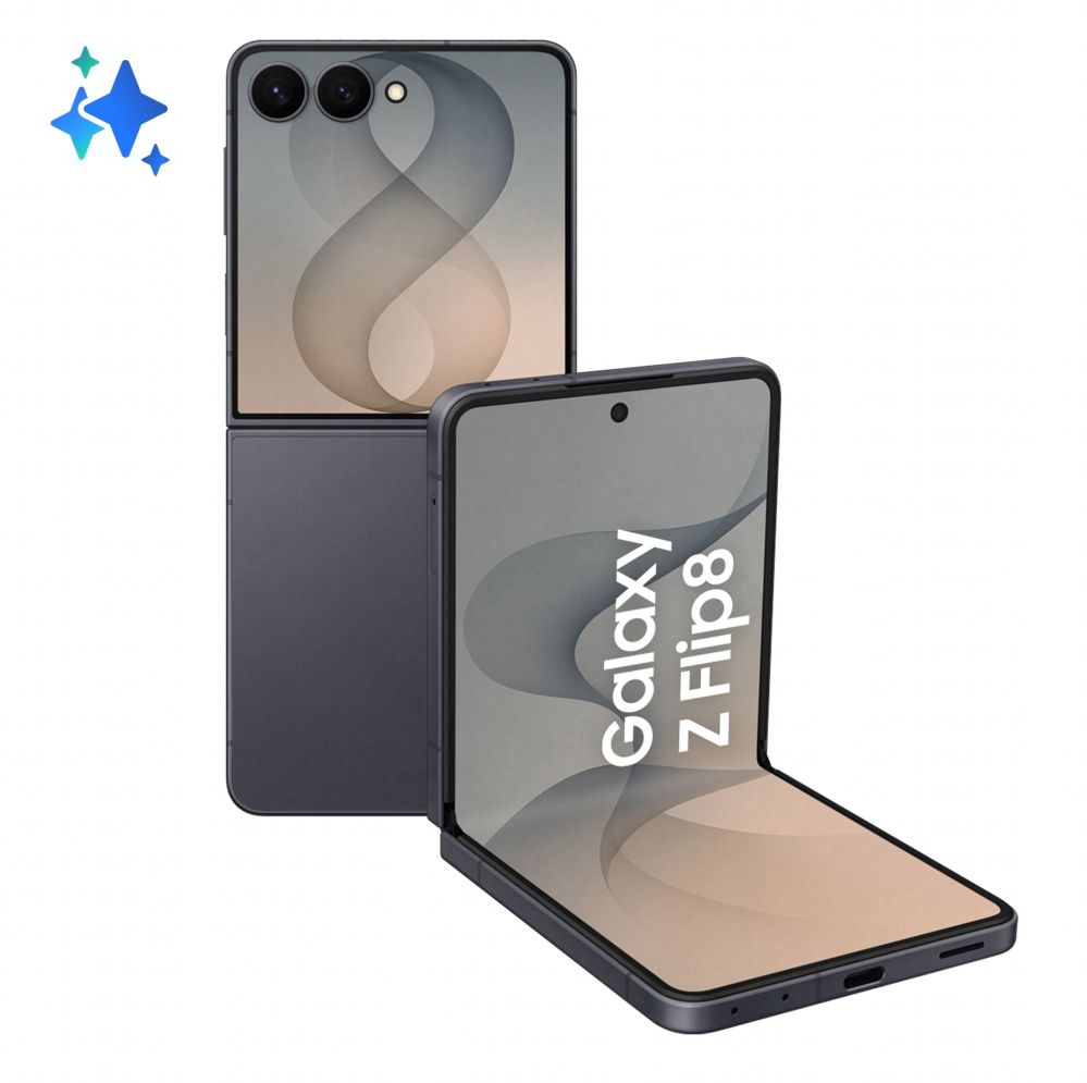 Viedtālrunis Samsung Samsung Galaxy Z Flip8