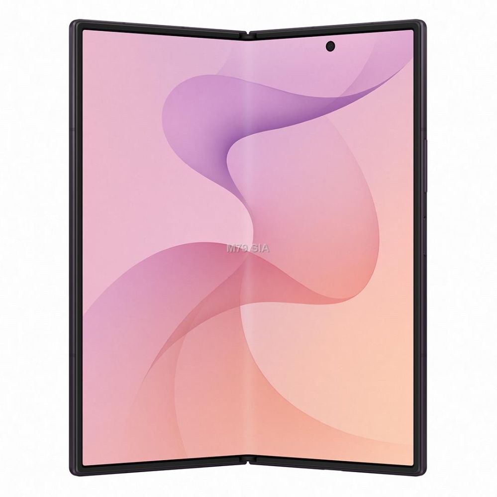 Viedtālrunis Samsung  Samsung Galaxy Z Fold8
