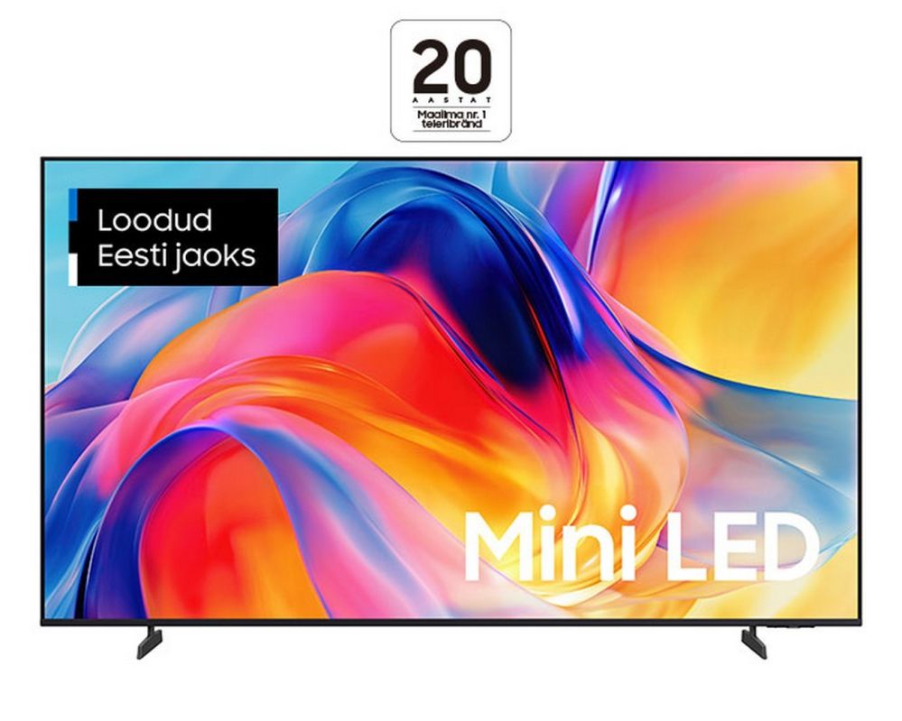 Monitori Samsung  Samsung Mini LED M70H