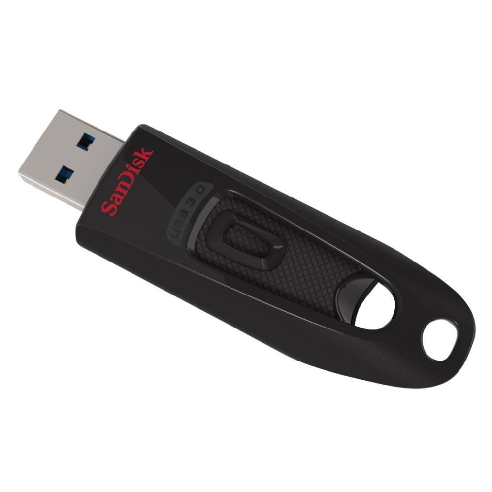 Datu nesēji SanDisk  SanDisk Ultra 64GB