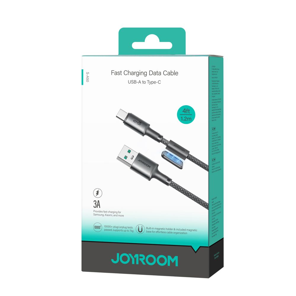 Kabelis Joyroom  Joyroom S-A50 Unlimited Series