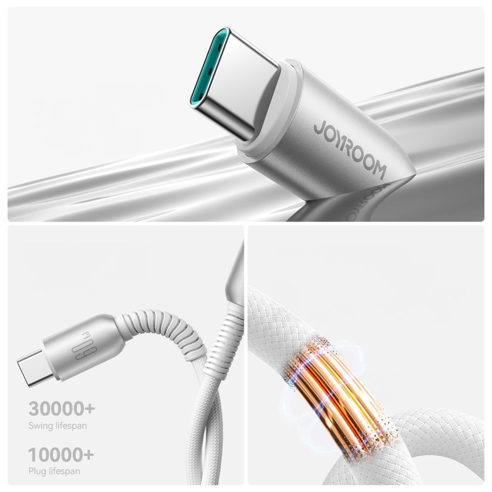 Kabelis Joyroom  Joyroom S-A51 Cutting-Edge Series