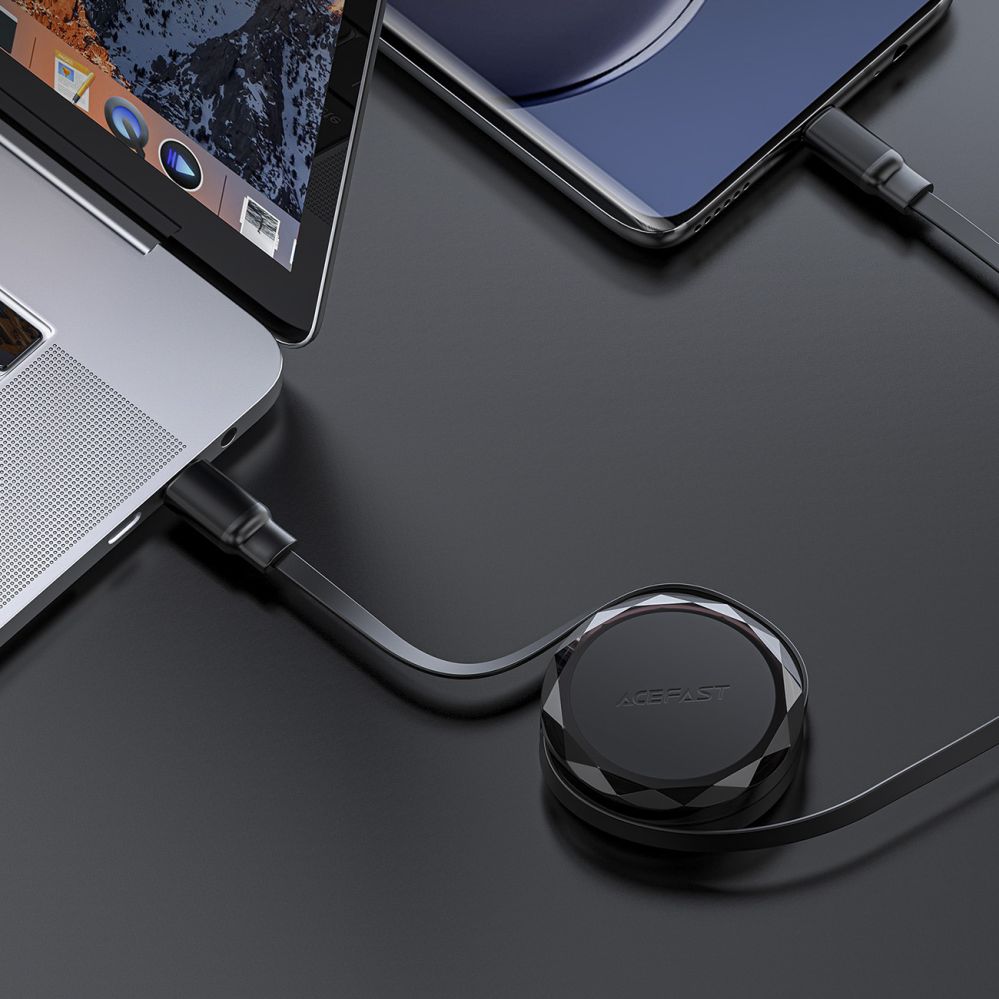 Kabelis Acefast  Acefast C13-03 USB-C -