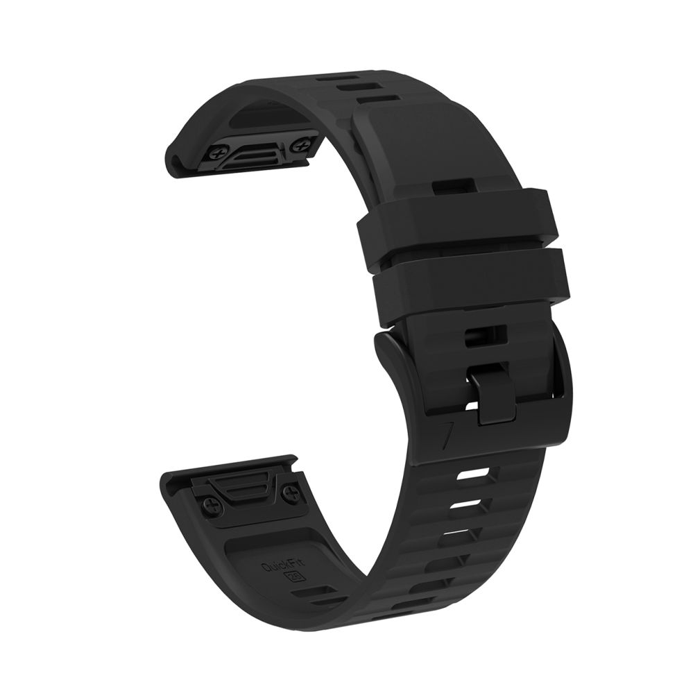 Siksniņa Hurtel  Silicone Strap for Garmin