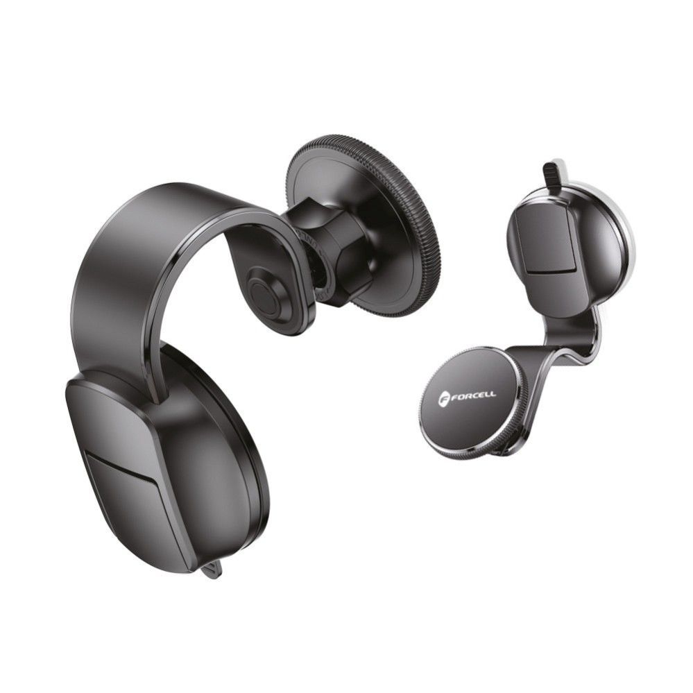 Zīmulis Forcell  Magnetic car phone holder