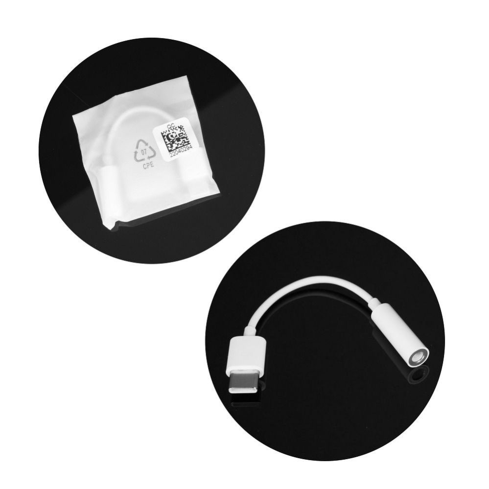 Kabelis Huawei HUAWEI original adapter AUX