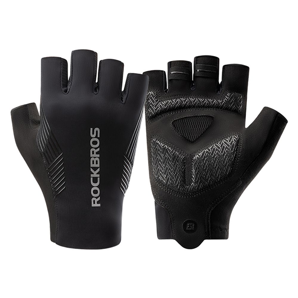 Piederums velosipēdiem Rockbros Rockbros cycling gloves
