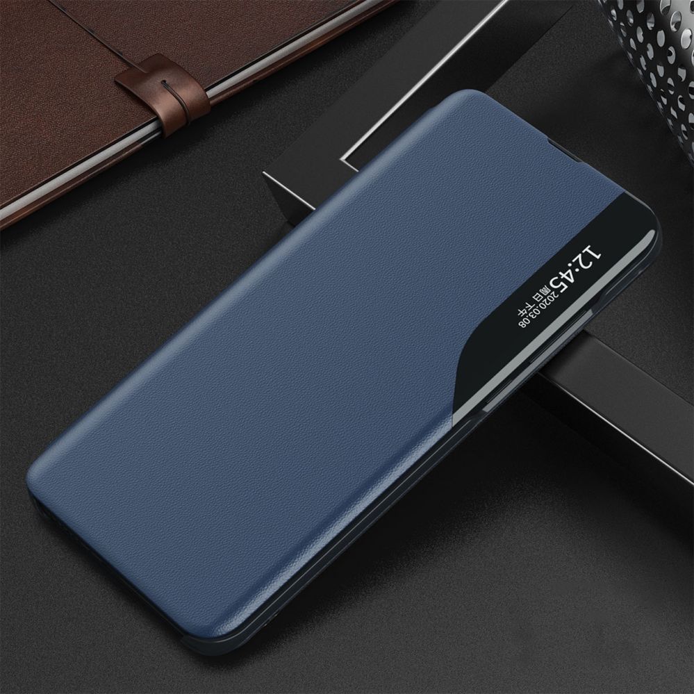 Aizmugurējais vāciņš Hurtel  Eco Leather View