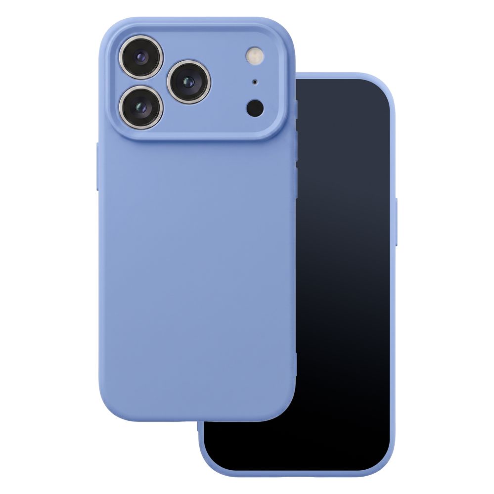Aizmugurējais vāciņš iLike  Silicon case for
