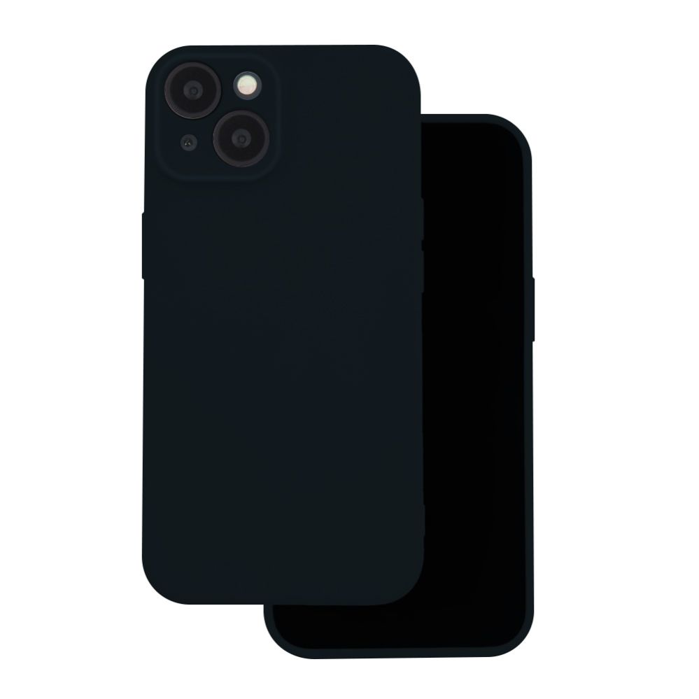 Aizmugurējais vāciņš iLike  Silicon Box case