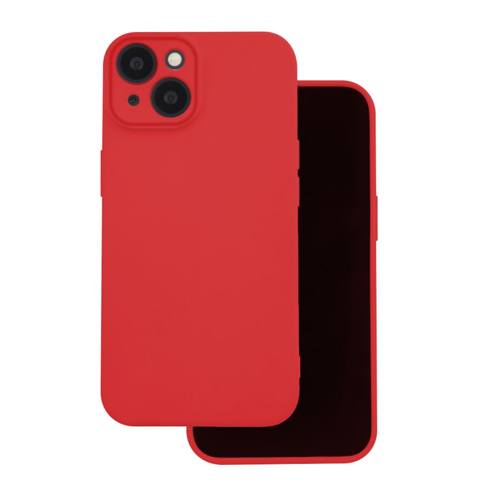 Aizmugurējais vāciņš iLike  Silicon Box case