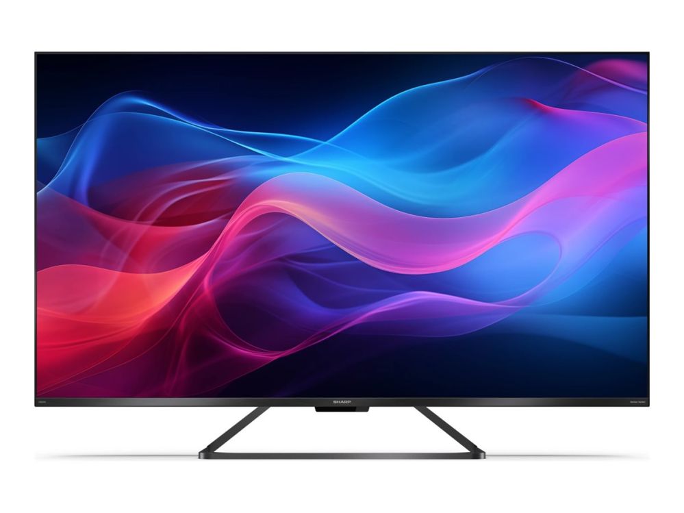 Televizors Sharp 55GR8265E 55" (139cm) 4K