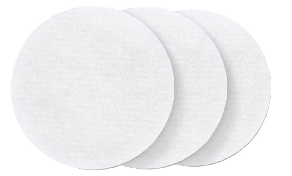Putekļsūcēja piederums Ecovacs  Foam Filter for