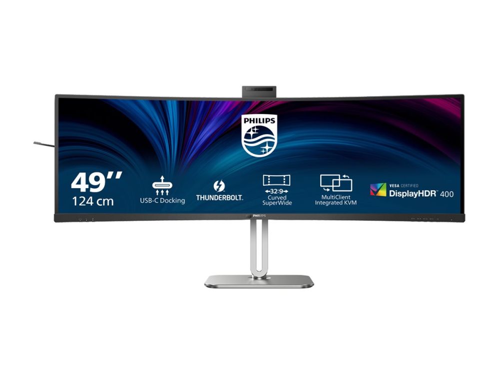 Monitors Philips 49B2U6903CH/00 | 49 "