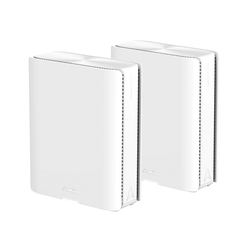 Rūteris Asus  BE25000 Quad Band WiFi
