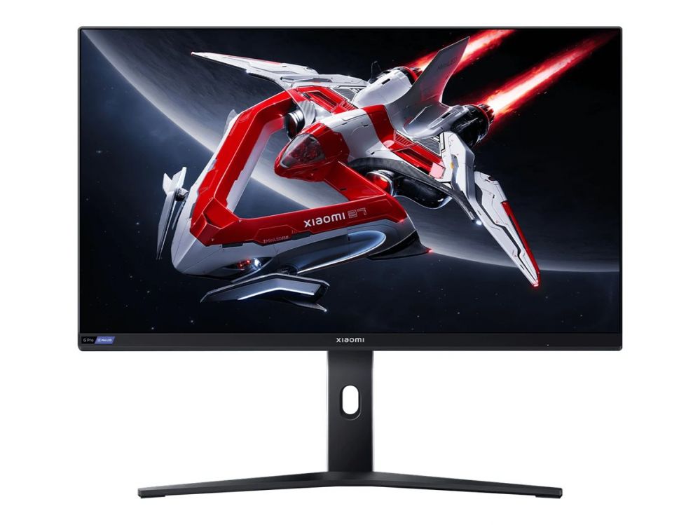 Monitors Xiaomi  Mini LED Gaming Monitor