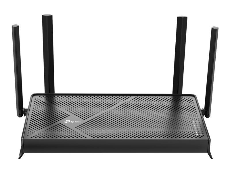 Rūteris TP-Link BE3600 Dual-Band Wi-Fi 7