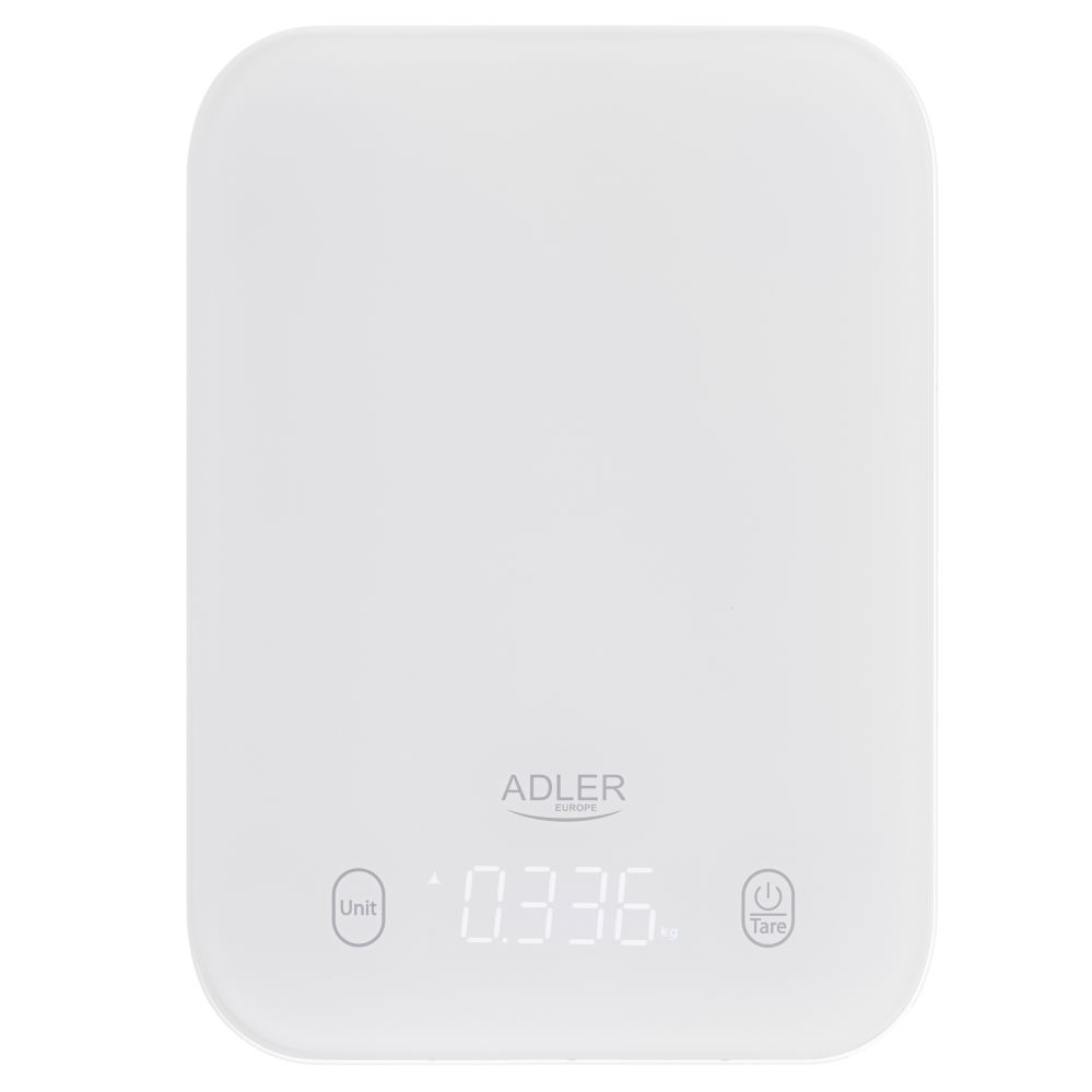 Virtuvinės svarstyklės Adler Kitchen Scale |