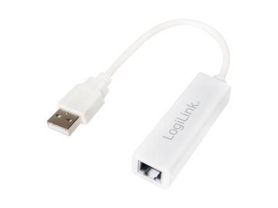 Rūteris Logilink  Fast Ethernet USB 2