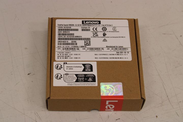 Austiņas ar mikrofonu Lenovo  SALE OUT