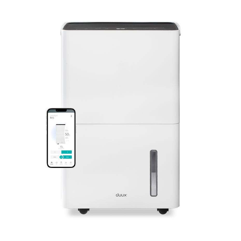 Gaisa attīrītājs Duux  Bora Smart Dehumidifier