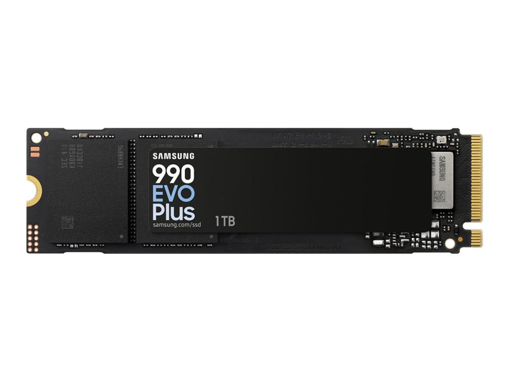 Cietais disks SSD Samsung  990 EVO