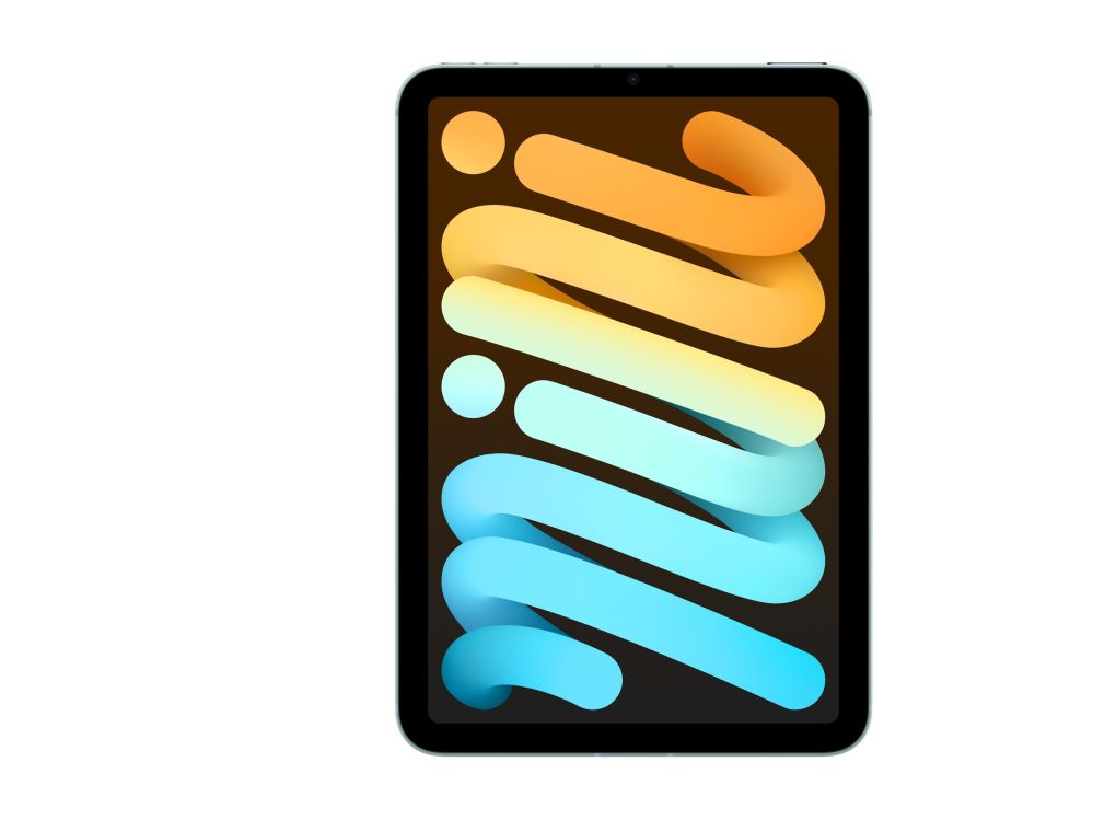 Planšetdators Apple iPad Mini (A17 Pro)