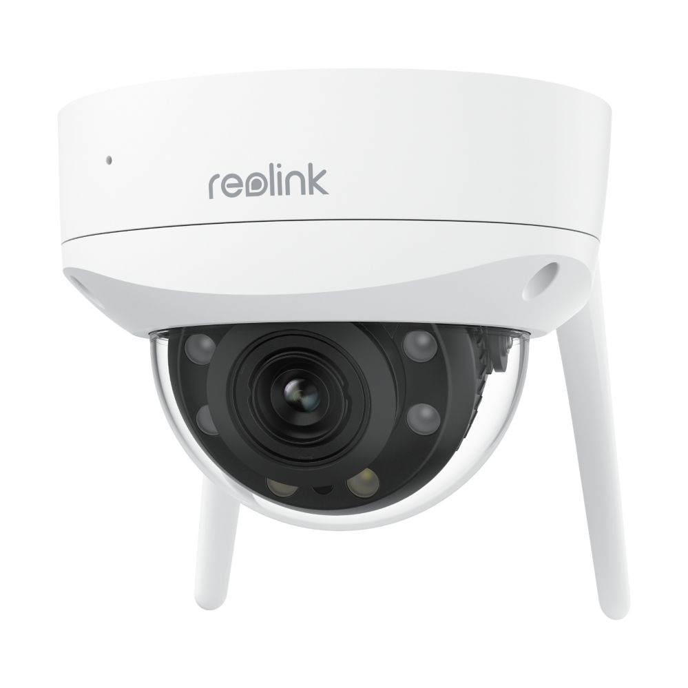 Web kamera Reolink | 4K Ultra