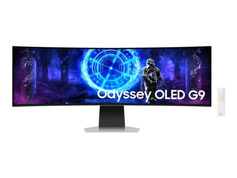Monitors Samsung  LS49DG950SUXEN Odyssey G9 G95SD