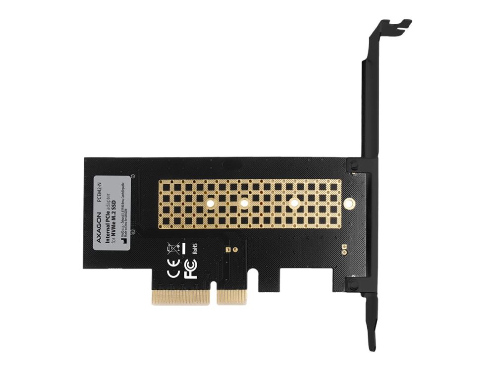 Cita datorprece Axagon  The PCI-Express x4