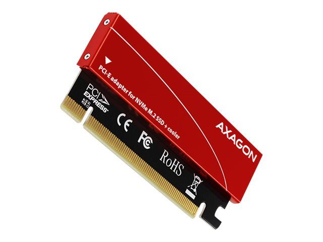 Cita datorprece Axagon  PCI-Express x16 internal
