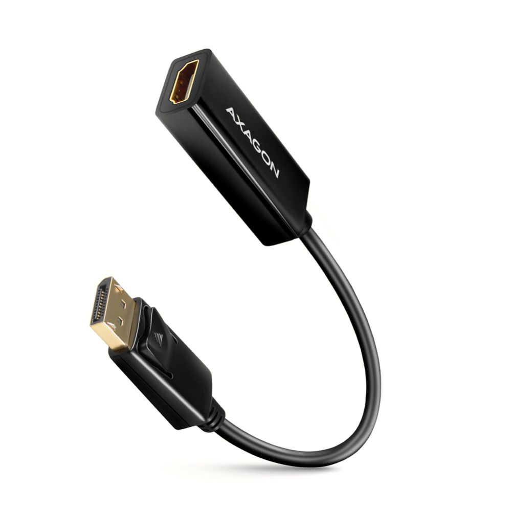 Monitoru piederums Axagon  | Active adapter