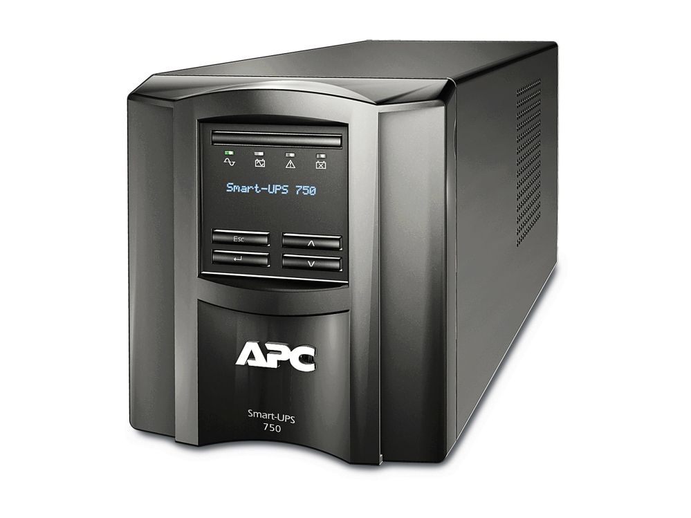 Serveri Schneider Electric APC Smart-UPS |