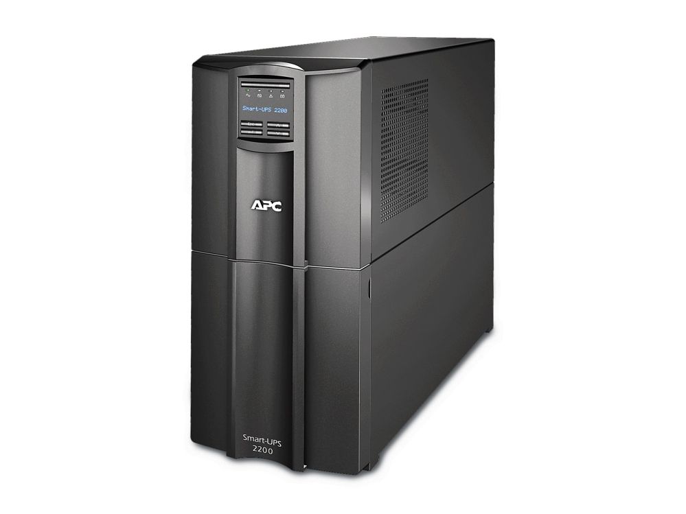 Serveri Schneider Electric  APC Smart-UPS |