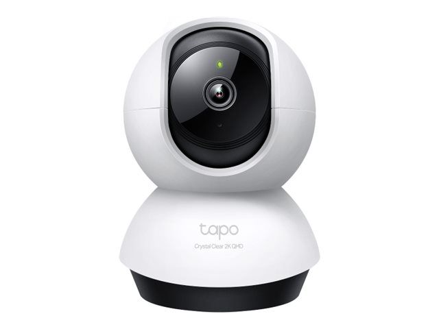 Web kamera TP-Link Pan/Tilt Wi-Fi Camera