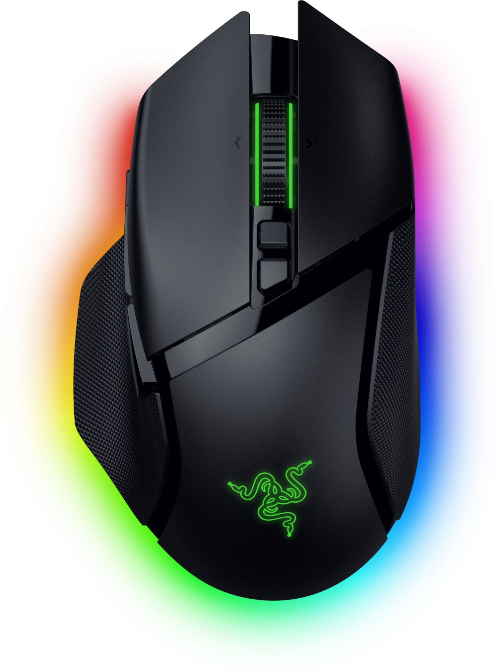 Datora pele Razer | Gaming Mouse