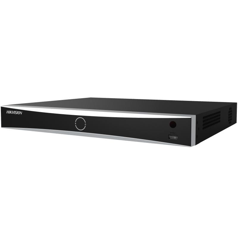 Serveri Hikvision  | 1U K Series