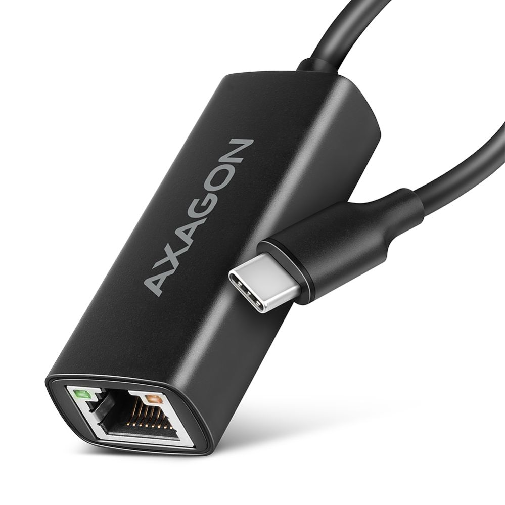 Parveidotājs Axagon  ADE-ARC USB-C 3.2