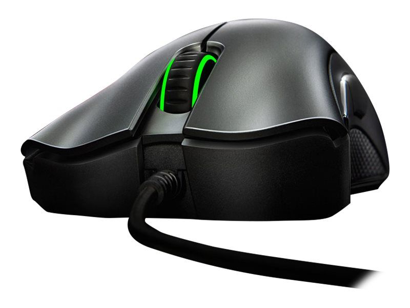 Datora pele Razer Essential Ergonomic Gaming