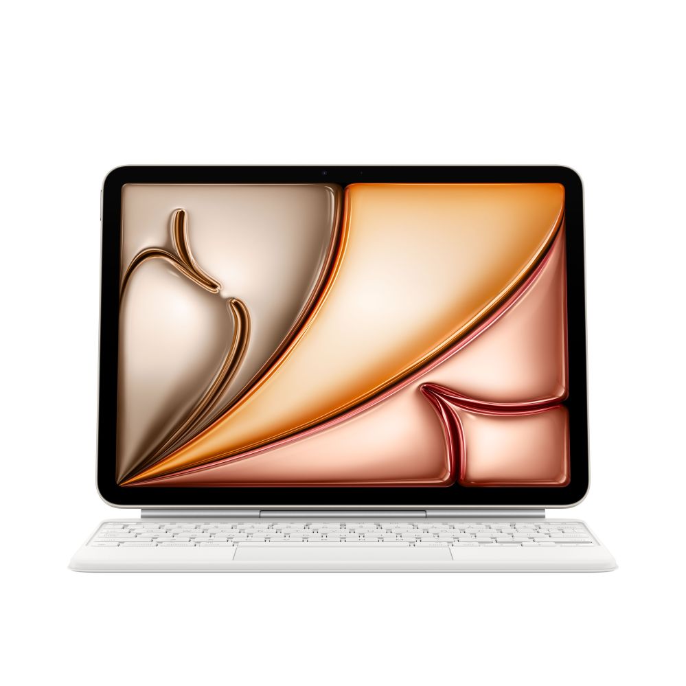 Datora tastatūra Apple  Magic Keyboard for