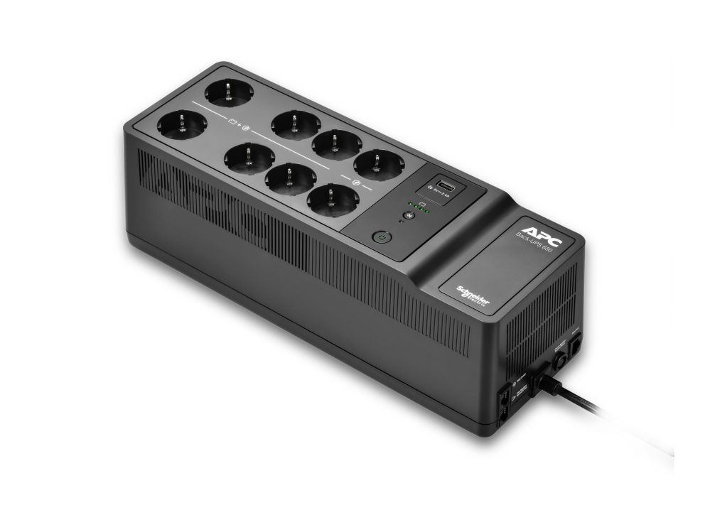 Serveri Schneider Electric APC Back-UPS |
