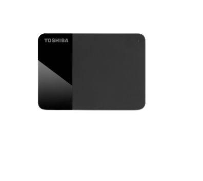 Zibatmiņa Toshiba Canvio Ready HDTP310EK3AA 1000