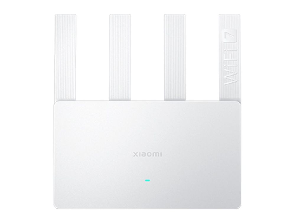 Rūteris Xiaomi  Router | BE3600 |