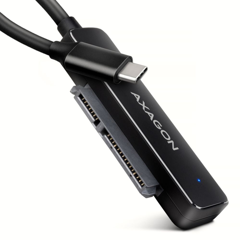 Cita datorprece Axagon ADSA-FP2C USB-C 5Gbps