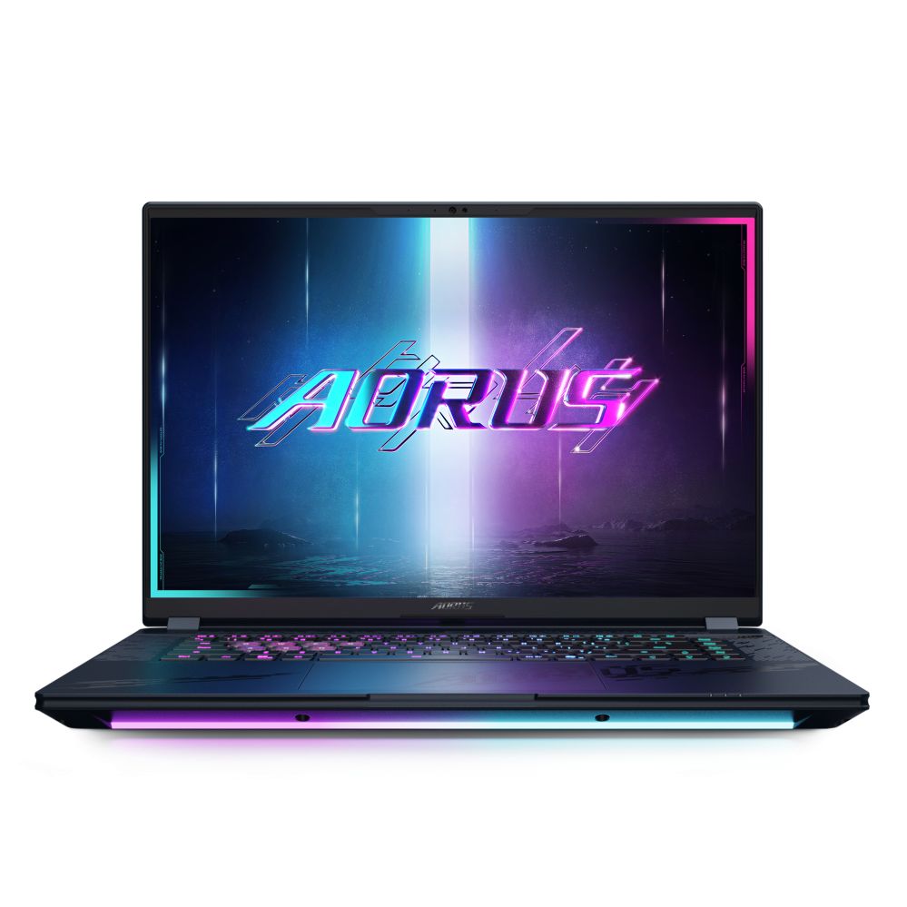 Portatīvais dators Gigabyte  AORUS MASTER 16BYHC5EEE64SP